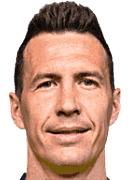 จอน แม็กลาฟลิน