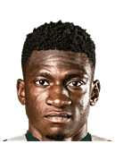 เอลตัน อาโคลัตส