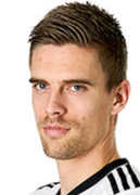 มาร์คุส เฮนริกสัน