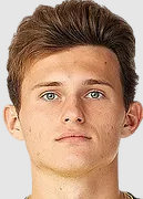 ดานีลา โปรชเลียคอฟ