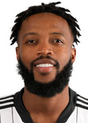 นาธาเนียล ชาโลบาห์