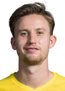 เฟรเดลิก รอนนอว