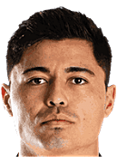 หลุยส์ บาร์ราซ่า