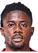 โมฮัมเหม็ด ซาลิซู