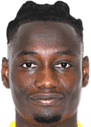 เอบริมา ดาร์โบ