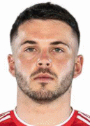 เลวิส มอร์แกน