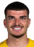 วาเลนติน มิไฮลา