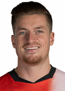 รีส เบิร์ก