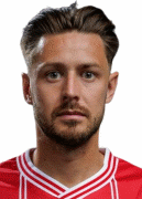 แฮร์รี่ คอร์นิค