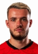 เจเรมี เกลิน