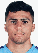 โรดริโก้ เอร์นานเดซ