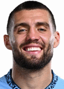 มาเตโอ โควาชิซ