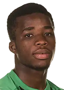 ฮาเหม็ด จูเนียร์ตราโอเร่