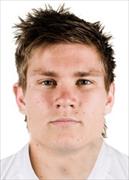 โซเรน เฟรดริคเซ่น