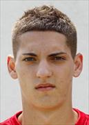 ชิคาน สแตนโควิช