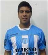 กอนซาโล่ อเลฮานโดร เอสปิโนซ่า โทเลโด