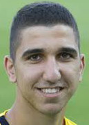 มูนาส ฌับบูร์