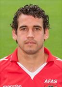 เดิร์ก มาร์เซลลิส