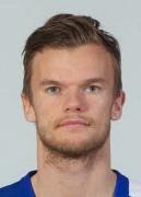 คนุต รินดารอย