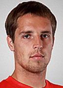 คิริลล์ คอมบารอฟ