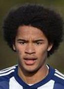 อิสยาห์ บราวน์