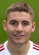 โจ ไรลี่ย์