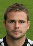 อลัน จัดจ