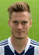 มาร์คุส โรเซนเบิร์ก