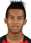 อัลเบิร์ต ราเฟตรานีนา