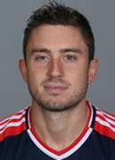 คริส ทิเออร์นี่ย์