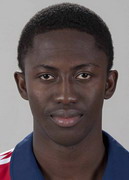 แพทริก เอ็นยาร์โก้