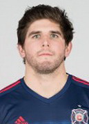 คริส ริตเตอร์