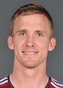 จาเร็ด วัตส์