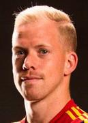 ลุค มัลฮอลแลนด์