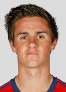 เคเลบ คาลเวิร์ท