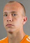 มาร์ก เชอร์ร็อด