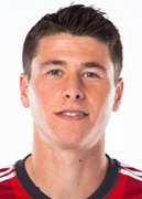 มาร์ค บลูม