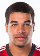 จอร์แดน แฮมิลตัน