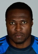 โดโนแวน ริกเก็ตส์