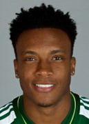 รอดนี่ย์ วอลเลซ