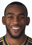 โอโมบี้ โอกูโก้