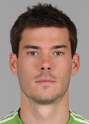 แบรด อีแวนส์