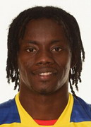 ฮาน คาร์ลอส ปาเรเดส