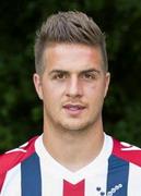 จอร์เดน ปีเตอรส์