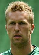 รัสมัส ลินด์เกรน