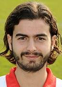 ฟเดอริโก เมลจโอร์รี่