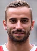 ดูซาน สเวนโต้