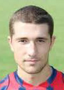 อังเดร กาลาบินอฟ