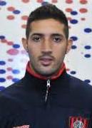 กอนซาโล่ เวย์รอน