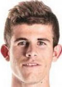 ลูก้า วาลซาเนีย